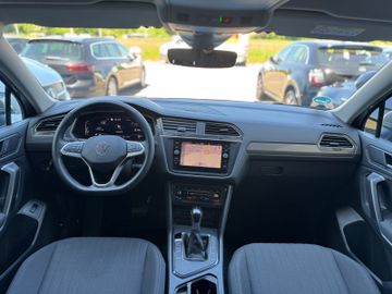 Volkswagen Tiguan Allspace - 10