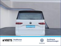 Volkswagen T7 Multivan - Vorschau Bild 5