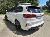 BMW X5 M Competition M Competition - weiße BMW X5 M