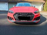 Audi RS5 2.9 TFSI tiptronic quattro - - Audi RS5: Sportwagen