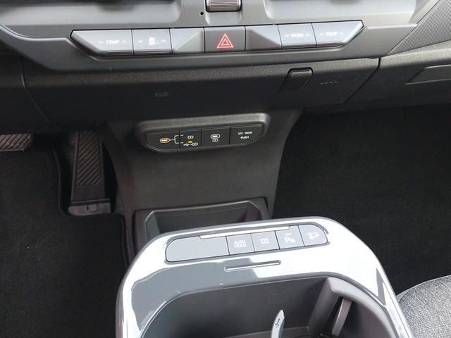 Kia EV5 EARTH DRIVE SOUND LED 160 KW NAVI SHZ KLIMA 