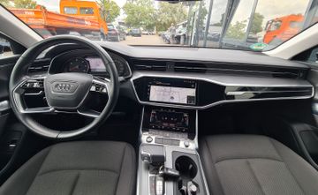 Audi A6 - 11