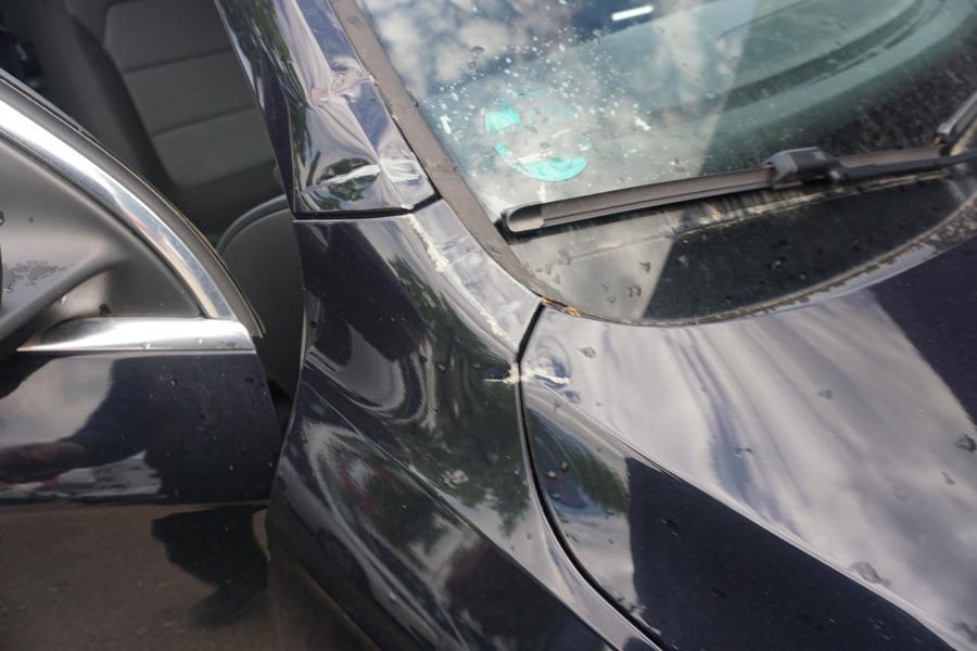 Volkswagen Passat 2013 — photo 12