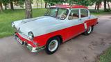 Andere GAZ M21 Volga GAZ 21 Wolga - Andere mit Benzin-Antrieb: Limousine, Wolga Gaz 21
