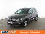 Volkswagen Tiguan 1.4 TSI Lounge Sport & Style BMT Aut.*CAM - VW Tiguan Gebrauchtwagen in Hannover