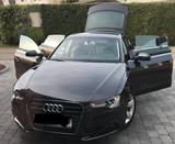 Audi A5 2.0 TFSI Sportback - - Audi A5 Gebrauchtwagen in Bielefeld