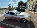 Mercedes-Benz Mercedes E250 CDI Coupé | 173.000 km | Ölk... - Mercedes-Benz E 250 in Frankfurt (Main)