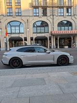 Porsche Taycan GTS Sport Turismo GTS - Porsche Taycan in Berlin