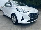 Hyundai i10 Select - Hyundai i10 in Mönchengladbach