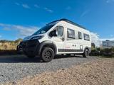 Fiat Ducato Sunlight Adventure 600RT - Fiat 600d