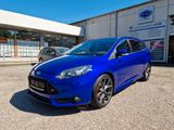 Ford Focus Turnier ST - Ford Focus aus 2013: ST