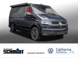 Volkswagen California 6.1 "BEACH" Camper 2,0 l TDI 6-Gang A - blaue Volkswagen LT