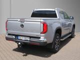 Volkswagen Amarok Style DC 3.0 TDI 4Motion - Volkswagen Amarok aus 2025