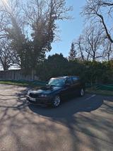 BMW 318i touring - - BMW 318 aus 2004: Kombi
