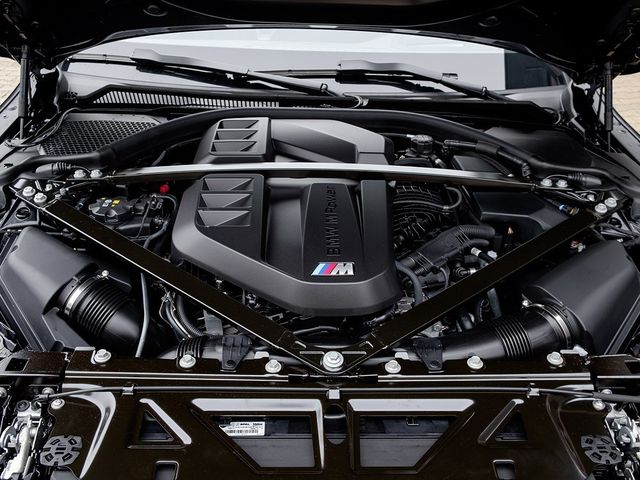 Foto Nummer 14: BMW M3
