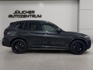 BMW X3 - 2
