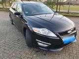 Ford Mondeo 2,0 SCTI Turbo im Tausch gegen... - Ford Mondeo: Turbo