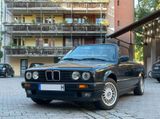 BMW 318i Cabrio e30 Oldtimer - BMW 318 aus 1991: 318i