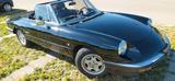 Alfa Romeo Spider BJ89 H-Kennzeichen mit aktuelem Gutachten - gebrauchte Alfa Romeo Spider aus dem Jahr 1989