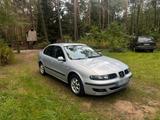 Seat Toledo 1.8 AT Litauische Papiere (kei... - Seat Toledo 1L mit Benzin-Antrieb