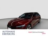 Audi A5 Avant TFSI 5JGAR LED Kamera Virtual+ AHK
