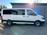 MAN TGE L3 Kombi 1+8 Einzelsitze 2xKlima - Behindertengerechte MAN TGE