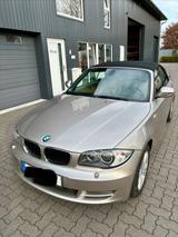 BMW 120d Capriolet - Caprio gebraucht