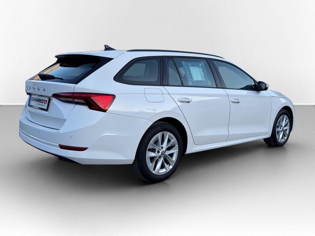 Skoda Octavia - Bild 5