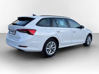 Skoda Octavia - Vorschau Bild 5