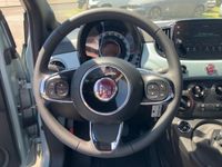 Fiat 500 - Vorschau Bild 10