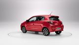 Mitsubishi Space Star Select+ 1.2 Automatik - Mitsubishi Space Star in Aachen