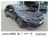 Volkswagen Arteon SB 2.0 TDI 4M DSG R-Line 1HD/LEDER/AHK - VW Arteon in Dresden