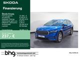Skoda Enyaq iV 80 Pano Matrix Assistenten - gebrauchte Skoda Enyaq aus dem Jahr 2023