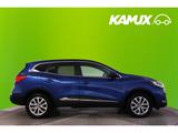 Renault Kadjar 1.3TCe Aut.Business Edition+CARPLAY+TEMPO - gebrauchte Renault Kadjar aus dem Jahr 2021
