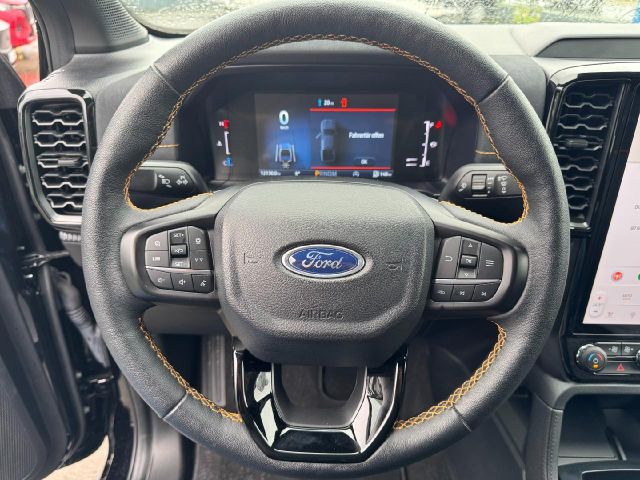 Ford Ranger Wildtrak X e-4WD Doppelkabine
