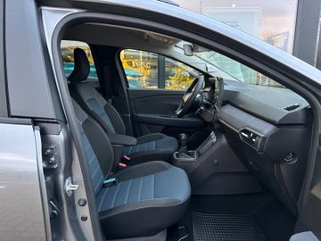Dacia Jogger TCe 110 Journey 5-Sitzer