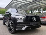 Mercedes-Benz GLE 400 Coupe 4Matic|AMG|360°|JUNGE STERNE 01/27