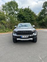 Ford Raptor - gebrauchte Ford Raptor aus dem Jahr 2024