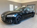 Audi A5 Sportback 2.0 TFSI Sport S tronic RFK*ACC*Nav - Audi A5: Schwarz, Sportback