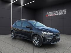 Dacia Sandero III 1.0 TCe 100 ECO-G