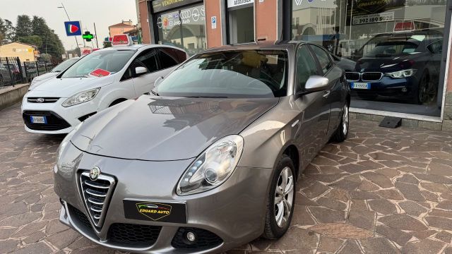 Alfa Romeo Giulietta 1.4 Turbo 120 CV Distinctiv