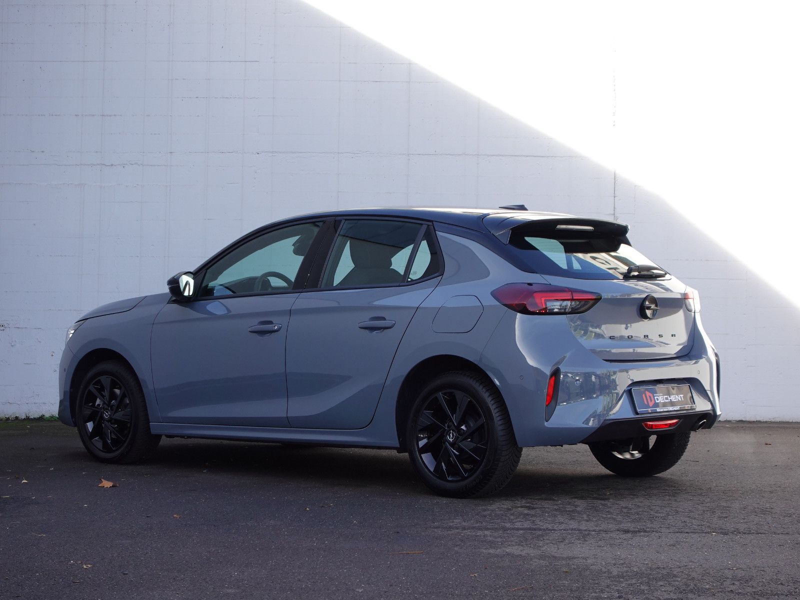 Fahrzeugabbildung Opel Corsa GS 1.2T,Kamera,Sitzhzg,Allwetter,LED,DAB+