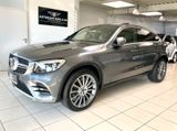 Mercedes-Benz GLC 250 4Matic Coupe/AMG Line/20Zoll Alus