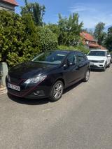 Seat Ibiza 1.4 16V Style ST Style - Seat Ibiza aus 2010: Kombi