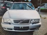 Volvo V70 sucht neuen  Besitzer - Volvo V70 aus 1999