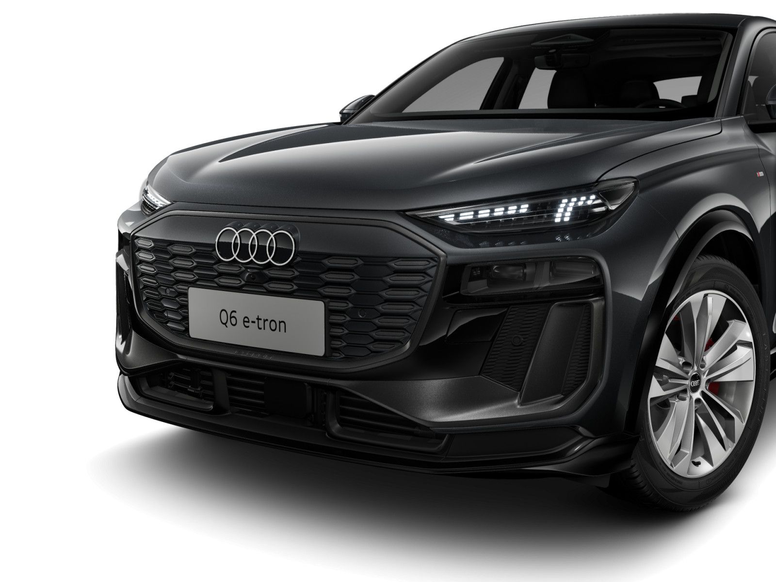 Audi Q6 e-tron - Bild 8