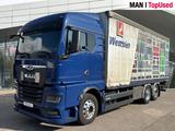 MAN TGX 26.430 6x2-4 LL,STAPLERAUFNAHME, GASFALSCHEN - Angebote