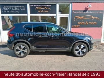 Volvo XC40 - 4