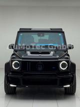Mercedes-Benz BRABUS 800/Widestar/Carbon/KlappenAGA - Mercedes-Benz G 63 AMG in Leverkusen