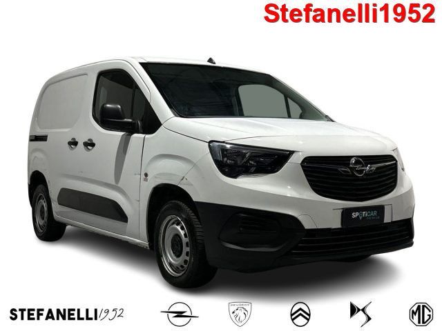 Opel OPEL Combo Cargo 1.5 Diesel 75cv 10q L1H1